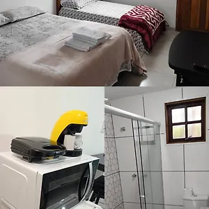 Casa Di Heitor - Campos do Jordão